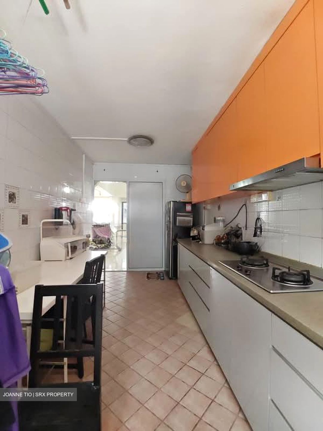 Blk 713 Chong Pang Green (Yishun), HDB 5 Rooms #574540331